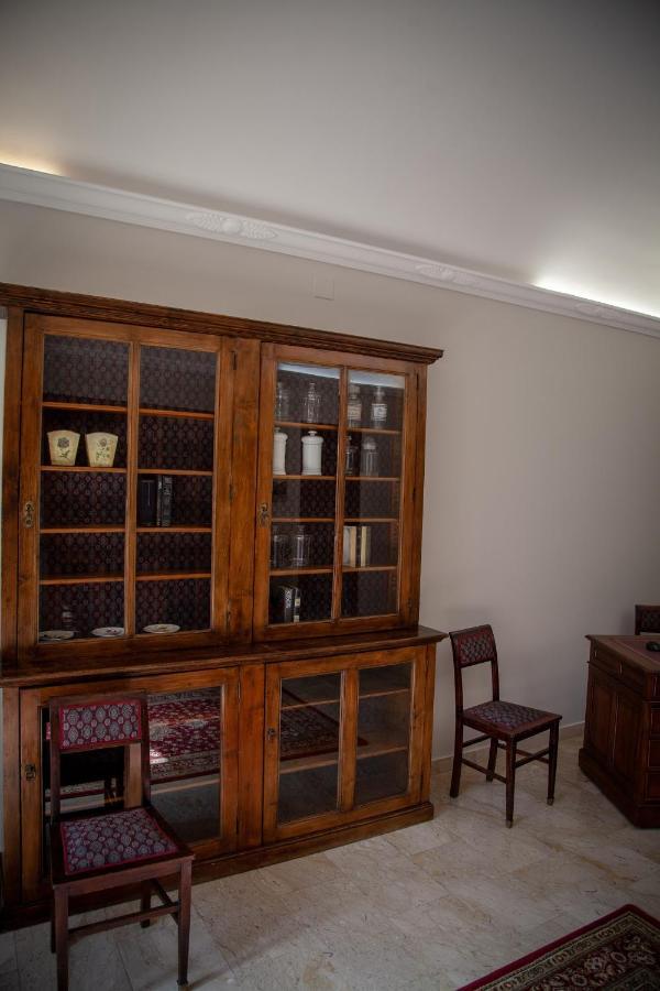 Al Centro Casa Vacanze Mistretta Buitenkant foto